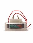 Cobra 29 Replacement Signal meter with LED, C29 by Workman