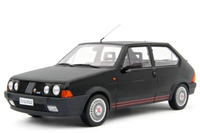 LAUDORACING-MODELS 1:18 Fiat Ritmo 130 TC Abarth - 1985 LM181C - Immagine 1 di 4