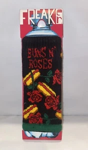 Buns N' Roses Freaker Getränkeisolator Koozie - Bild 1 von 1