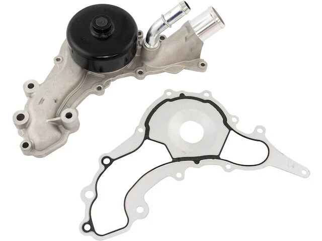 DIY Solutions 85ZX25J Water Pump Fits 2011-2018 Dodge Charger 3.6L V6 Foto 1 de 1