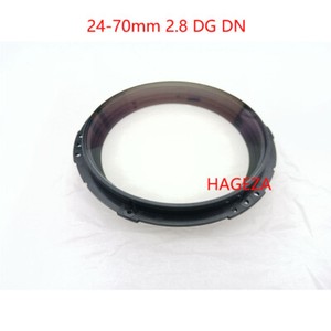 New For Sigma 24-70mm ART 2.8 DG DN E-Mount Lens For Sony Front Large Lens Glass