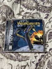 .PSX.' | '.WarGames Defcon 1.