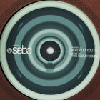 Seba ?? Never Let You Go / This Is Our House Label: Warm Communications ?? Warm0