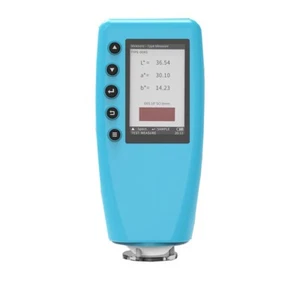 Digital Colorimeters Color Tester Meter with Caliber Φ4mm for Paints Inks Film - Picture 1 of 8