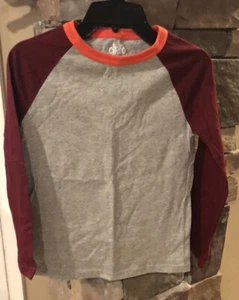Boy’s Circo raglan shirt 6/7 - Picture 1 of 6