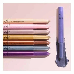 ELF No Budge Shadow Stick Long Lasting and Mint Melt Cookies N Dream- VARIOUS - Picture 1 of 26