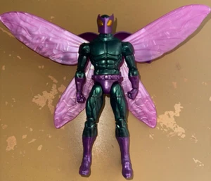 Marvel Legends Marvel’s Beetle Sinister Villains Spider-Man series Rare - Picture 1 of 2