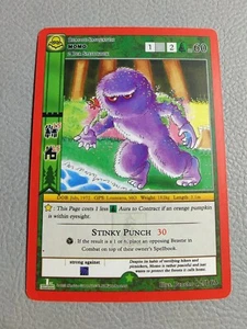 Momo | NM/M | 1st Edition Nightfall 12/163 | MetaZoo - Picture 1 of 2