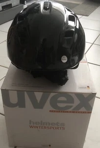 Uvex Wintersport Helm, Gr. S-L (55-59cm), Neu und Im Originalkarton - Bild 1 von 6