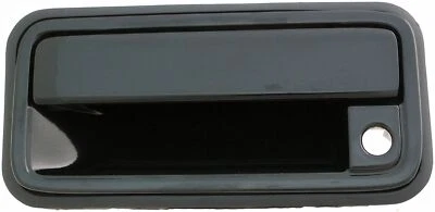 Manija de puerta exterior delantera izquierda Dorman 379UF11 para GMC C1500 1992-1994 Suburban Foto 1 de 3