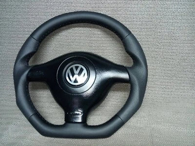 Sport Lenkrad VW Golf 4 IV Bora Passat   - Bild 1 von 2