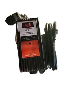 Jet RF FERNBEDIENUNG für Staubabsammlung (115v) 708636D - Bild 1 von 5