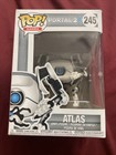 Funko Pop! Vinyl: Portal - Atlas #245