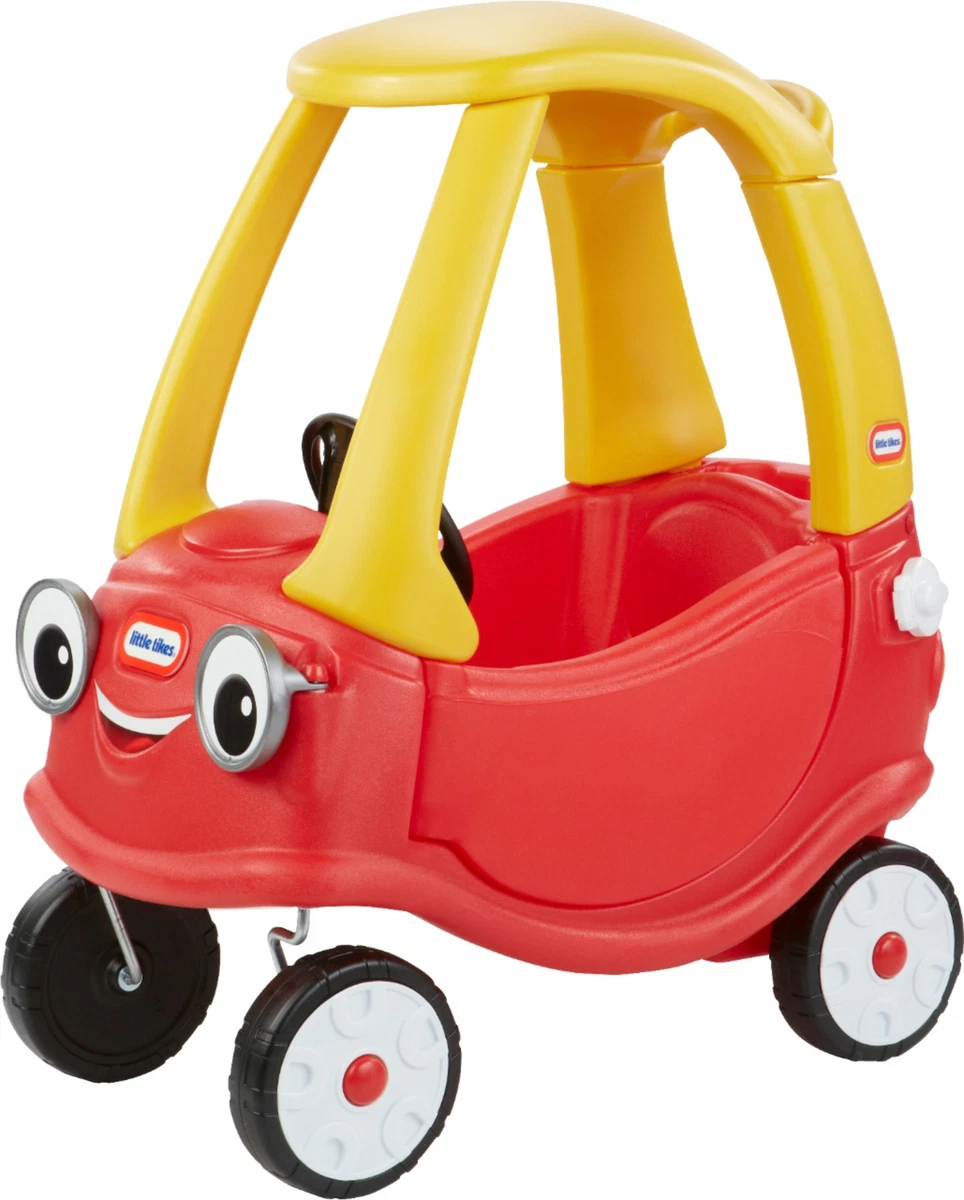 Little Tikes 汽车| eBay