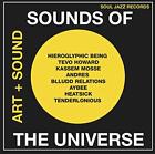 Sounds of the Universe: Art + Sound 2012-15 Volume 1 - Record B [VINYL]