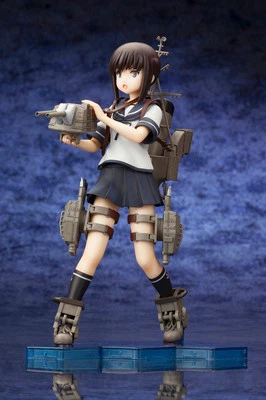 KanColle - Fubuki ArtFXJ Statue(PP587) - Image 1 of 4