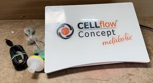CELLflow Concept Metabolic Diagnosegerät - Picture 1 of 4