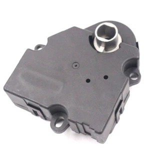 1x HVAC Heater Blend Door Actuator For Chevrolet Silverado 1500 2500 3500 Sierra - Picture 1 of 5