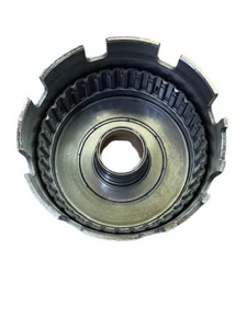 Reverse Input Drum for 4L60E 4L70E 4L65E GMC 1992 & UP; UNLOADED & NEW - Picture 1 of 4