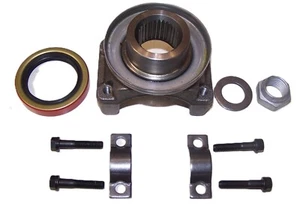 Chevy GM 10 Bolt 8.5 REAR 1350 SERIES PERFORMANCE UPGRADE PINION YOKE READ BELOW - Picture 1 of 2