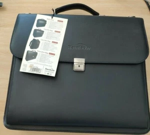 MALETIN 15.4 RAINBOW EXECUTIVE BAG - Imagen 1 de 3
