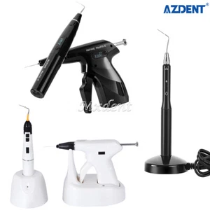 Dental Endo Gutta Percha Obturation System Gun Heated Pen - Picture 1 of 18