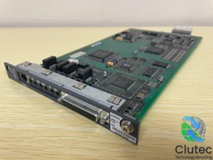 Avaya MM710 TI/EI VH5 Media Gateway Module 700228406 SER 2 - Picture 1 of 4
