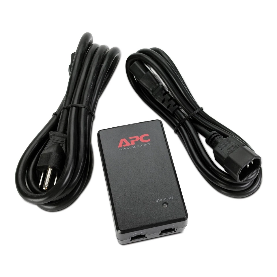 APC NBAC0303 POE Injector - Image 1 of 4