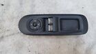 FORD MONDEO MK4 S-MAX GALAXY 2007-2014 DRIVER SIDE DOOR WINDOW SWITCH 