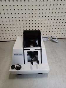 Henry Schein S-1A Dental Amalgamtor POWERS ON UNTESTED RESALE $$ - Picture 1 of 8