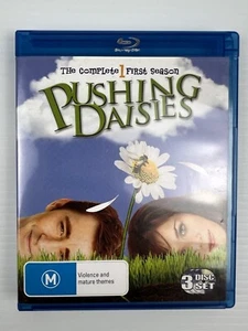Pushing Daisies : Season 1 Bluray - Like New - Picture 1 of 8