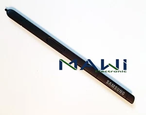 Originale Samsung Stylus Pen GH98-40246A Penna Per Tab A 10.1 SM-P580 Nero - Picture 1 of 2