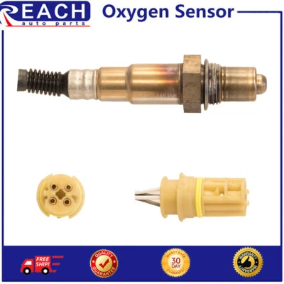 For 2003-2006 Mercedes Benz E55 AMG 5.5L E500 5.0L Downstream Oxygen O2 Sensor - Image 1 of 4