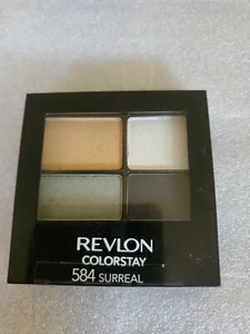 Revlon ColorStay 16 Hour Eye Shadow 584 Surreal .16 Oz. - Picture 1 of 2