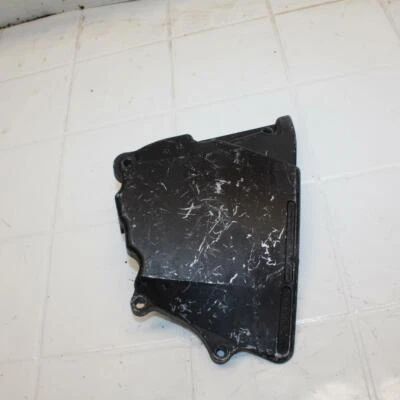 КРЫШКА ЗВЕЗДОЧКИ ДВИГАТЕЛЯ 99-00 YAMAHA YZF R6 5EB-15418-00-00 BB04 - Изображение 1 из 4