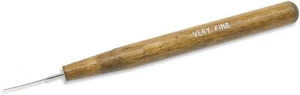Beadalon Very Fine Pearl Reamer, Bead Reamer, Jewellery Making & Crafting Tools, - Picture 1 of 5