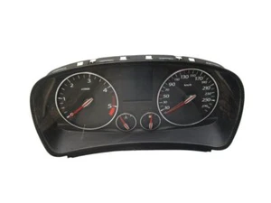 Speedometer Instrument Cluster for RENAULT LAGUNA III GRANDTOUR (KT0/1) 2.0 248106617R - Picture 1 of 8