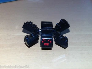 LEGO MINECRAFT ARAÑA DEL JUEGO 21113 - Imagen 1 de 1