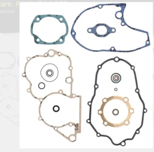 Fantic 300cc kit.Serie Guarnizione Motore - Foto 1 di 1