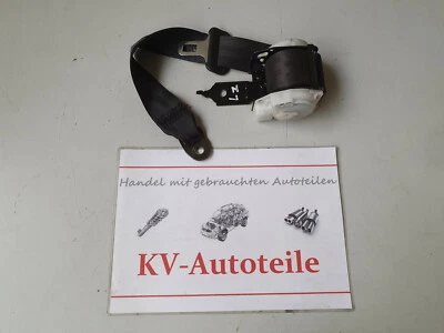 Cinturón seguridad trasero izquierdo mitsubishi galant 2000 2.5 at sport edition c7177e9 Foto 1 de 4