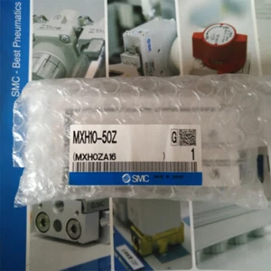 1PC NEW SMC cylinder MXH10-50Z - Picture 1 of 1
