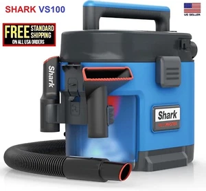 Shark WW200 HydroDuo w/Dirt-Reveal Cordless Mop Scrubs All at Once Hardwood Tile - Picture 1 of 13