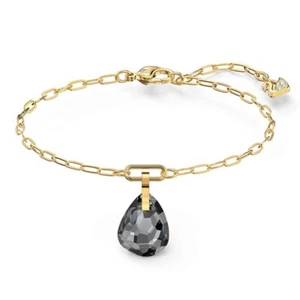 Original Swarovski BRANDNEU T-Bar Armband grau 5566149 - Bild 1 von 4