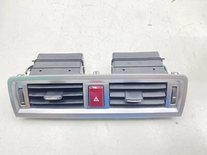 SUBARU LEGACY DASH DASHBOARD CENTER AC AIR VENT GRILLE OEM 2015 - Picture 1 of 7
