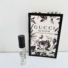 Gucci Bloom Nettare Di Fiori Eau de Parfum Intense mini Spray, 1.5ml, Brand New