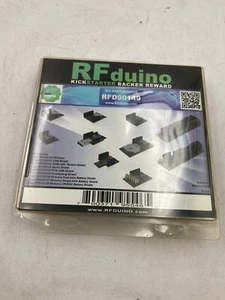 RFduino Kickstarter Backer Reward RFD90149 Sealed - Picture 1 of 2
