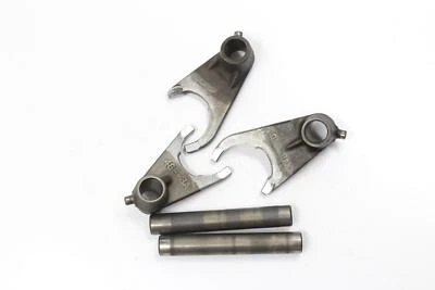 Suzuki Marauder 800 2000 motor transmisión horquillas de cambio de marchas Foto 1 de 4