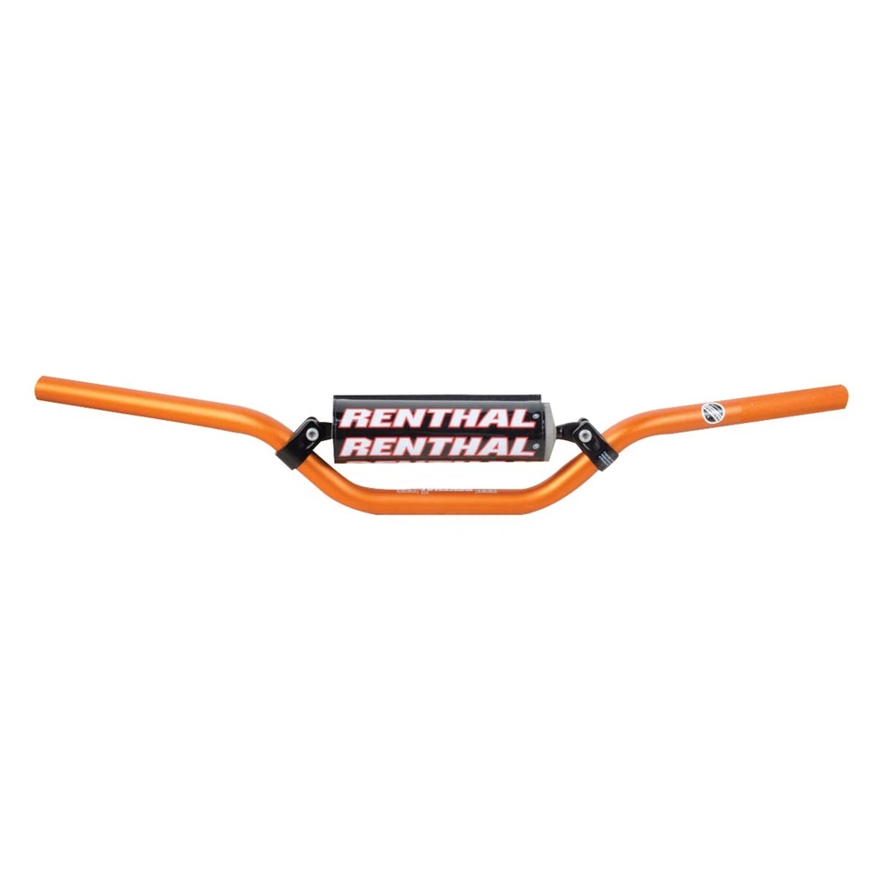 Manillar Renthal aluminio 7/8" para Husqvarna CR 50 1998,2000-2002,2011-2012 Foto 1 de 4