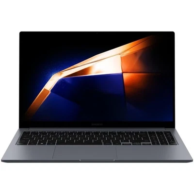 NOTEBOOK SAMSUNG GALAXY BOOK4 NP754XGK KG2ES 15.6" INTEL CORE 5 16 GB 512 GB SSD - Immagine 1 di 4