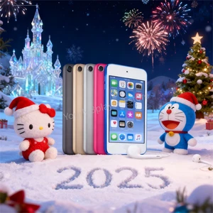 NEW-Sealed Apple iPod Touch 7th Generation (256GB) All Colors- FAST SHIPPING lot - Picture 1 of 32